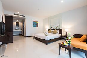 Krabi Aquamarine Resort - SHA Extra Plus