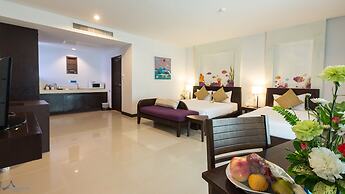 Krabi Aquamarine Resort - SHA Extra Plus