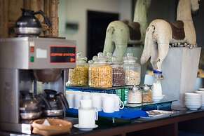 Krabi Aquamarine Resort - SHA Extra Plus