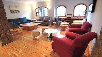 Destino Sur Hotel & Spa de Montaña