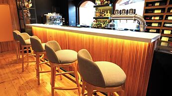 Destino Sur Hotel & Spa de Montaña