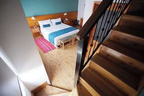 Destino Sur Hotel & Spa de Montaña