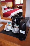 Destino Sur Hotel & Spa de Montaña