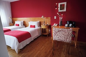 Destino Sur Hotel & Spa de Montaña