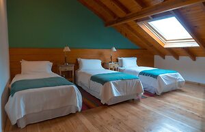 Destino Sur Hotel & Spa de Montaña