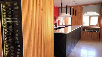 Destino Sur Hotel & Spa de Montaña