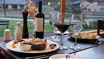 Destino Sur Hotel & Spa de Montaña