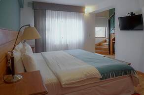 Destino Sur Hotel & Spa de Montaña