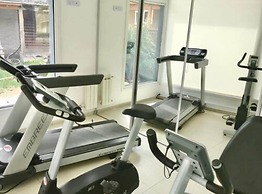 Destino Sur Hotel & Spa de Montaña