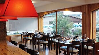 Destino Sur Hotel & Spa de Montaña