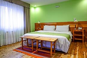 Destino Sur Hotel & Spa de Montaña