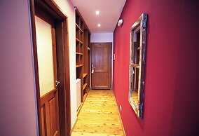 Destino Sur Hotel & Spa de Montaña