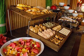 Destino Sur Hotel & Spa de Montaña