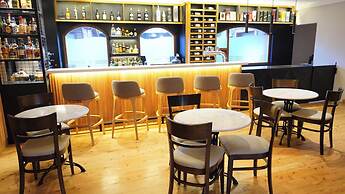 Destino Sur Hotel & Spa de Montaña