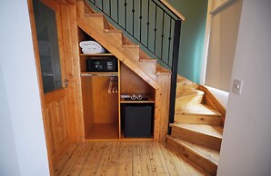 Destino Sur Hotel & Spa de Montaña