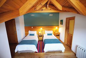 Destino Sur Hotel & Spa de Montaña