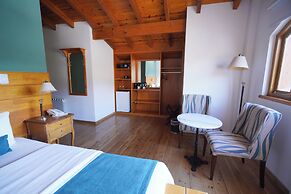 Destino Sur Hotel & Spa de Montaña