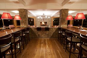 Destino Sur Hotel & Spa de Montaña