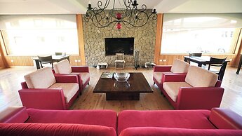 Destino Sur Hotel & Spa de Montaña