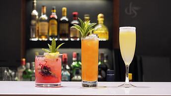 Destino Sur Hotel & Spa de Montaña