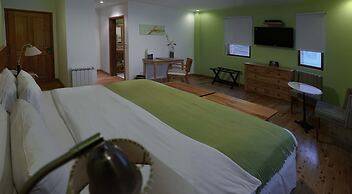 Destino Sur Hotel & Spa de Montaña