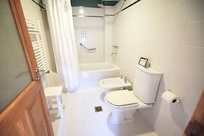 Destino Sur Hotel & Spa de Montaña