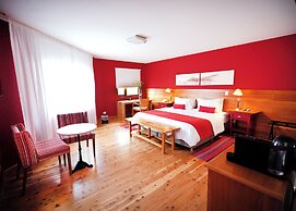 Destino Sur Hotel & Spa de Montaña