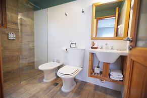 Destino Sur Hotel & Spa de Montaña