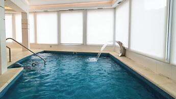 Destino Sur Hotel & Spa de Montaña