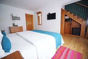 Destino Sur Hotel & Spa de Montaña