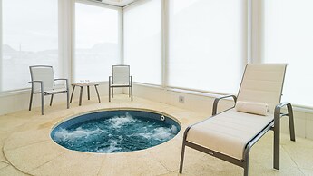 Destino Sur Hotel & Spa de Montaña