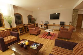 Destino Sur Hotel & Spa de Montaña