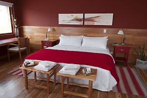 Destino Sur Hotel & Spa de Montaña