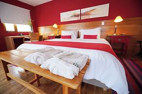 Destino Sur Hotel & Spa de Montaña