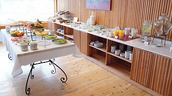 Destino Sur Hotel & Spa de Montaña