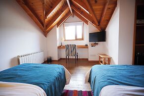 Destino Sur Hotel & Spa de Montaña