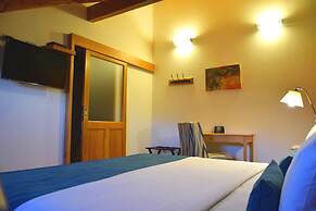 Destino Sur Hotel & Spa de Montaña