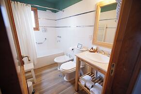 Destino Sur Hotel & Spa de Montaña