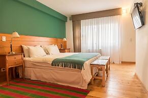 Destino Sur Hotel & Spa de Montaña