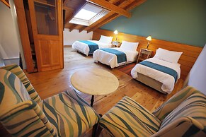 Destino Sur Hotel & Spa de Montaña