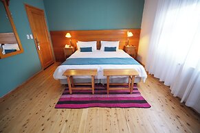 Destino Sur Hotel & Spa de Montaña