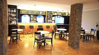 Destino Sur Hotel & Spa de Montaña