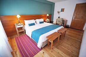 Destino Sur Hotel & Spa de Montaña