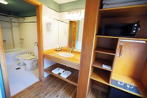 Destino Sur Hotel & Spa de Montaña