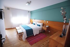 Destino Sur Hotel & Spa de Montaña