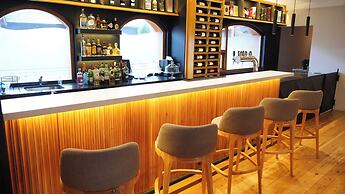 Destino Sur Hotel & Spa de Montaña