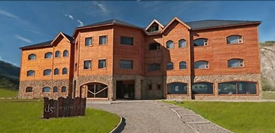 Destino Sur Hotel & Spa de Montaña