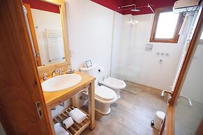 Destino Sur Hotel & Spa de Montaña