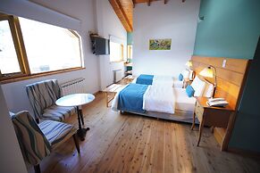 Destino Sur Hotel & Spa de Montaña