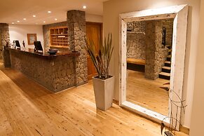 Destino Sur Hotel & Spa de Montaña